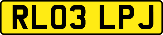 RL03LPJ