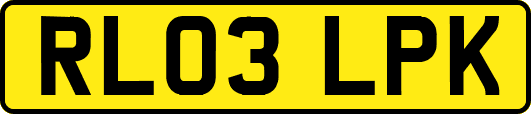 RL03LPK