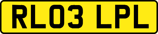 RL03LPL