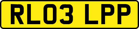 RL03LPP