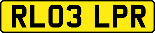 RL03LPR