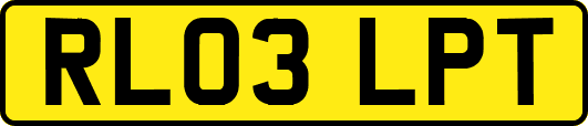 RL03LPT