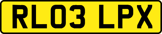 RL03LPX