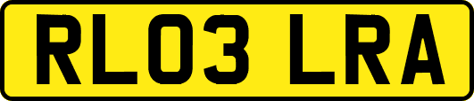 RL03LRA