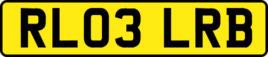 RL03LRB