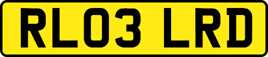 RL03LRD