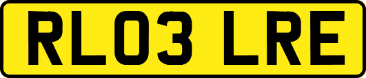 RL03LRE