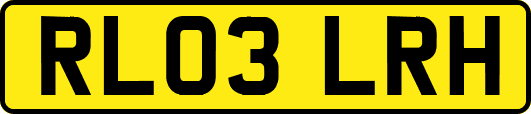RL03LRH
