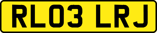 RL03LRJ