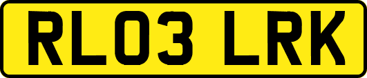 RL03LRK
