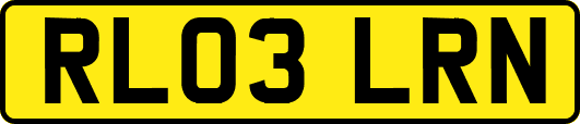 RL03LRN