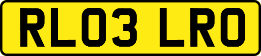 RL03LRO