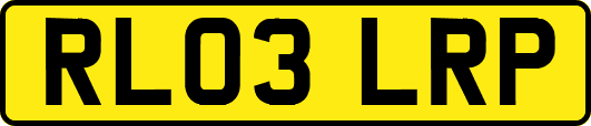 RL03LRP