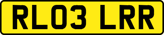 RL03LRR