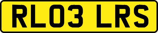 RL03LRS