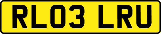 RL03LRU