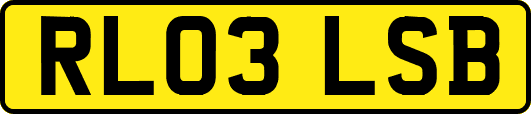 RL03LSB