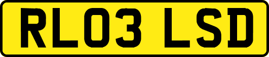 RL03LSD