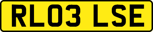 RL03LSE