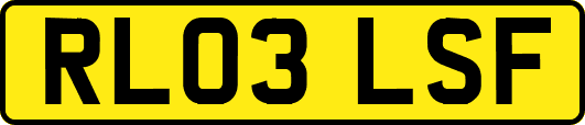 RL03LSF