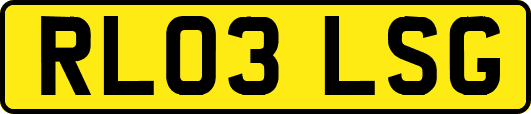 RL03LSG