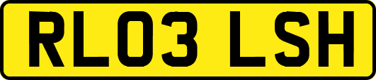 RL03LSH
