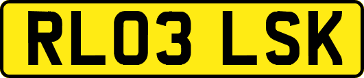 RL03LSK