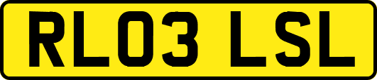 RL03LSL