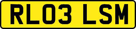 RL03LSM