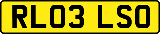 RL03LSO