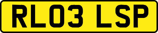 RL03LSP