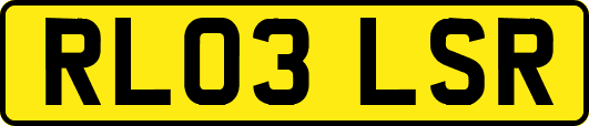 RL03LSR