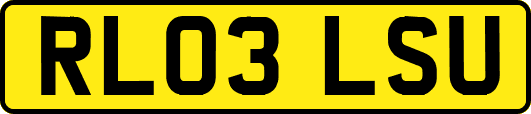 RL03LSU