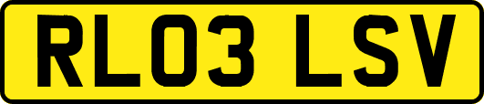 RL03LSV