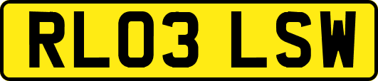 RL03LSW