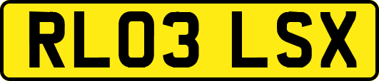 RL03LSX