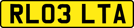 RL03LTA