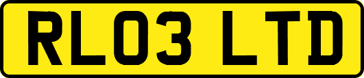 RL03LTD