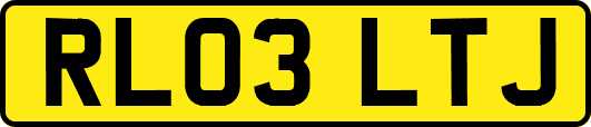 RL03LTJ