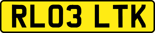 RL03LTK