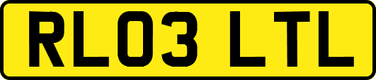 RL03LTL