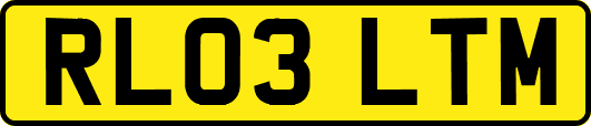RL03LTM