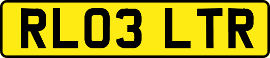 RL03LTR