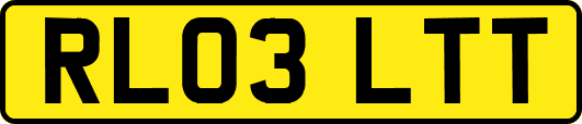 RL03LTT