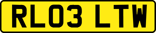 RL03LTW