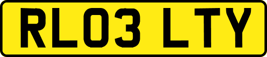 RL03LTY