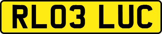 RL03LUC