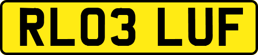 RL03LUF