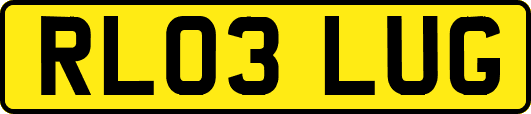RL03LUG