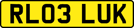 RL03LUK